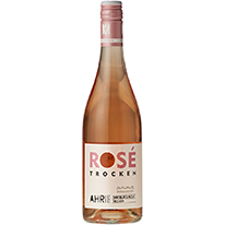 德國 莊園堡 阿爾黑皮諾乾型粉紅葡萄酒 750ml