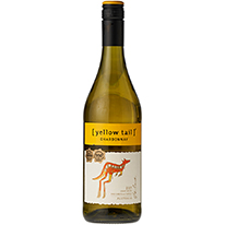 澳洲 卡瑟拉酒莊 黃尾袋鼠夏多娜白葡萄酒 750ml