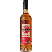 法國 菲嘗 西柚粉紅葡萄酒 750ml