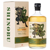 台灣 WhisTea 茉莉綠茶酒 700ml