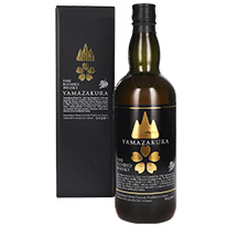 日本 山櫻調和威士忌 700ml