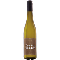 德國 彼得美德 弗雷滋格烏茲塔明那白葡萄酒