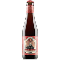 比利時 捷可繽酸啤酒 330ml