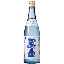日本 根知男山 雪見酒 720ml