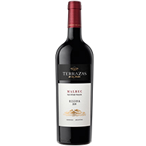 阿根廷 台階酒莊 典藏馬爾貝紅葡萄酒 750ml