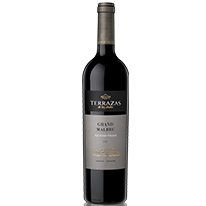 阿根廷 台階酒莊 頂級馬爾貝紅葡萄酒 750ml