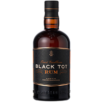 英國 航海家蘭姆酒 700ml