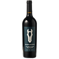美國 黑馬雙享紅葡萄酒 750ml