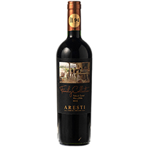 智利 亞瑞斯堤家族系列珍藏紅葡萄酒 750ml