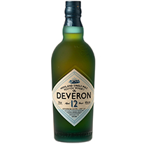 蘇格蘭 德富12年單一麥芽威士忌 700ml