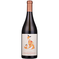 美國 加州乾杯酒莊秋之森夏多內白酒 750ml