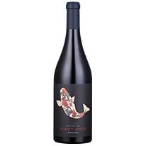 美國 加州乾杯酒莊水之音黑皮諾紅酒 750ml
