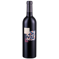 美國 加州乾杯酒莊光之花混釀紅酒 750ml