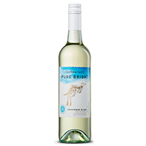 澳洲 黃尾袋鼠 輕享白蘇維翁白葡萄酒 750ml