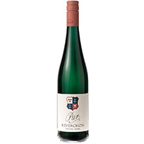 德國 雷布雄純淨麗絲玲微甜型白葡萄酒 750ml