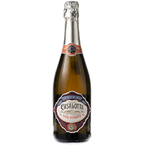 義大利 卡薩洛塔氣泡粉紅葡萄酒 750ml