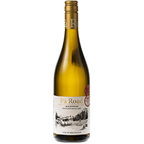 紐西蘭 帖帕酒莊帕路系列白蘇維翁白葡萄酒 750ml