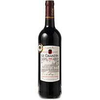法國 格蘭汀精選紅葡萄酒 750ml