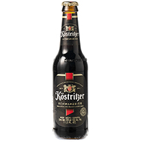 德國 俾斯麥黑啤酒 500ml