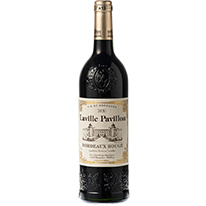 法國 拉維亭波爾多紅葡萄酒 750ml