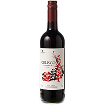 西班牙 羅涪茲酒廠 熱情舞者紅葡萄酒 750ml