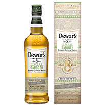 蘇格蘭 帝王醇順系列龍舌蘭風味桶威士忌 750ml