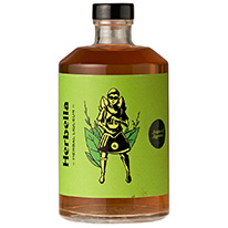 瑞士 利口酒聯盟草本女俠 500ml