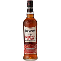 蘇格蘭 帝王醇順系列葡萄牙波特風味桶威士忌 700ml