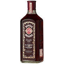 英國 龐貝莓果風味琴酒 700ml