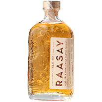 蘇格蘭 雷神島單一麥芽威士忌 Batch 2 700ml