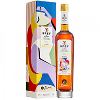 蘇格蘭 詩貝  畢加索聯名系列 2011年「夢」