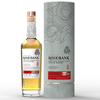 蘇格蘭 玫瑰河畔 31年單一麥芽威士忌 700ml