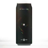 台灣 臺虎精釀 愛無標籤2022 500ml