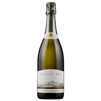 紐西蘭 雲霧之灣氣泡酒Pelorus 750ml