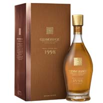 蘇格蘭 格蘭傑 單一年份 1998 單一純麥 威士忌 750ml