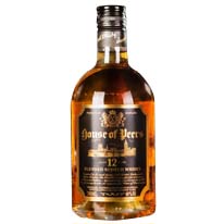 蘇格蘭 皮爾斯12年典藏版調和威士忌 700ml