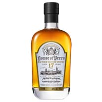 蘇格蘭 皮爾斯17年調合首選威士忌 700ml