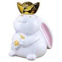 台灣 金門皇家酒廠 福兔豐年 500ml