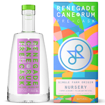 格瑞納達 革命家 起源單一莊園壺式蒸餾蘭姆酒 700ml