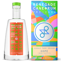 格瑞納達 革命家 希望單一莊園壺式蒸餾蘭姆酒 700ml