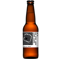 台灣 酉鬼 酒花衝浪COLD IPA 330ml