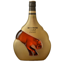 法國 金豹VSOP干邑(耀眼金) 700ml