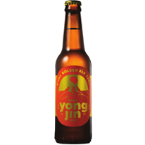 台灣 湧金啤酒 黃金啤酒 330ml