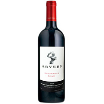 澳洲 安維斯雷澤貝克路紅葡萄酒 750ml