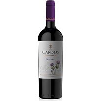 阿根廷 唐璜酒莊卡多斯系列-馬爾貝克 紅葡萄酒 750ml