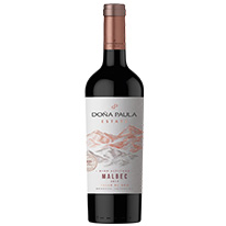 阿根廷 唐璜酒莊精選系列-馬爾貝克 紅葡萄酒 750ml