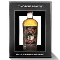 蘇格蘭 道格拉斯．蘭恩 「黃金鼠-金兔迎春新年特別版」700ml