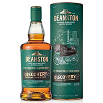 蘇格蘭 汀士頓 蛻變系列#2 探索者 700ml