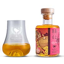 蘇格蘭【飛天猫系列蒸蒸日上】兔年限量禮盒