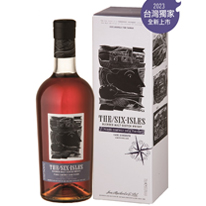 蘇格蘭 六海島PX雪莉桶限量版蘇格蘭威士忌原酒 700ml